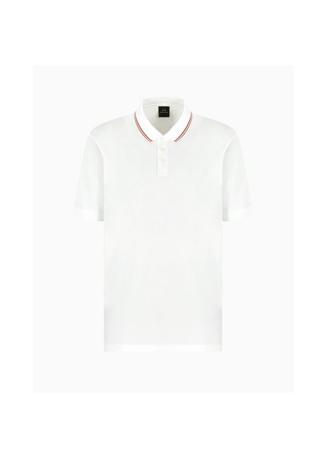 Polo armani exchange