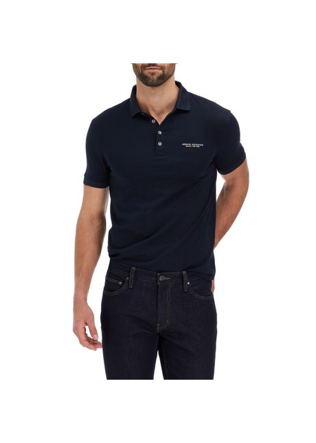 Polo armani exchange