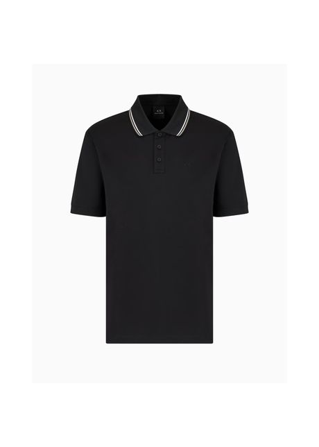 Polo armani exchange