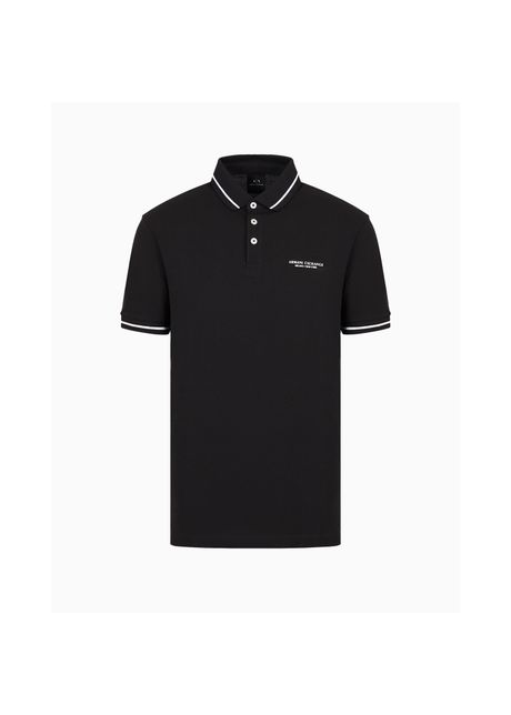 Polo armani exchange milano new york