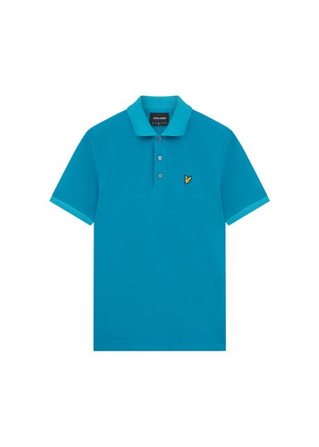 Polo border lyle scott milano