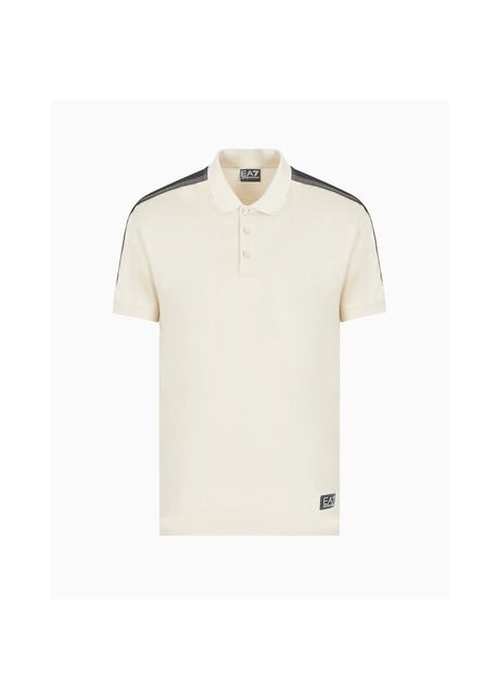Polo ea7 emporio armani
