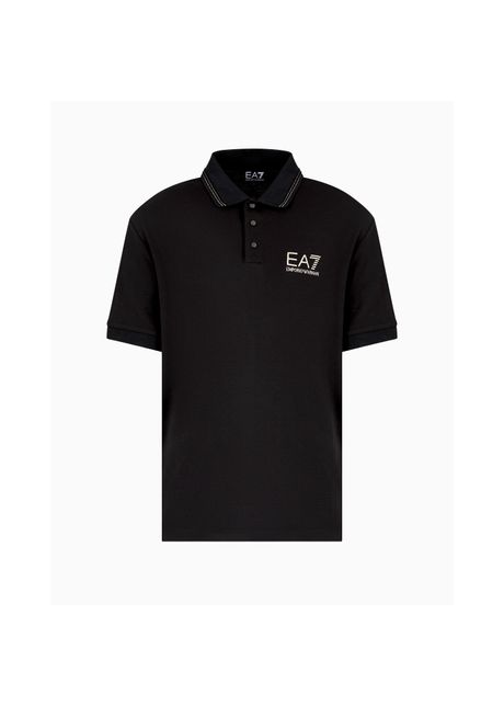 Polo ea7 emporio armani