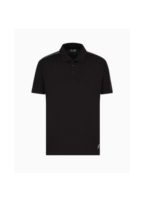Polo ea7 emporio armani