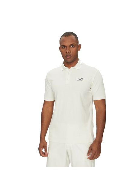 Polo ea7 emporio armani