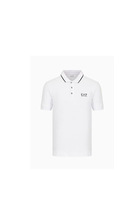 Polo ea7 emporio armani