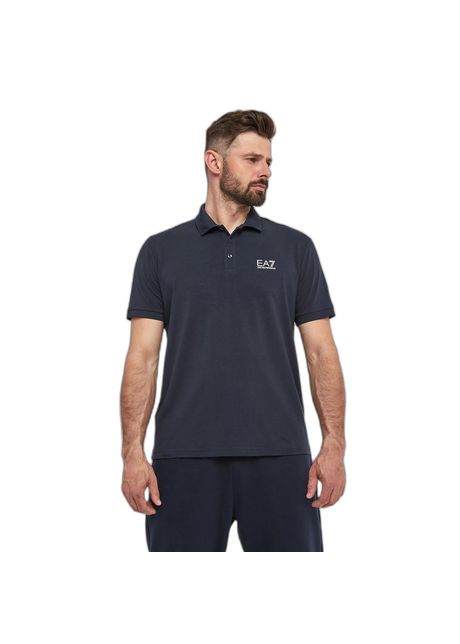 Polo ea7 emporio armani