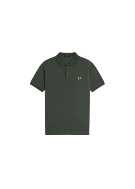 Polo fred perry