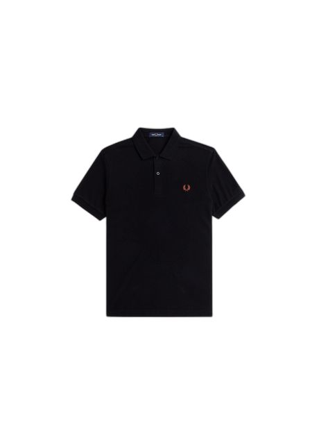 Polo fred perry plain