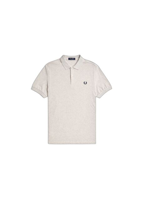 Polo fred perry plain