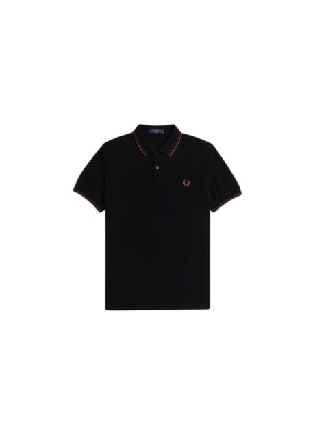 Polo fred perry twin tipped