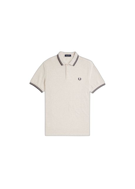 Polo fred perry twin tipped