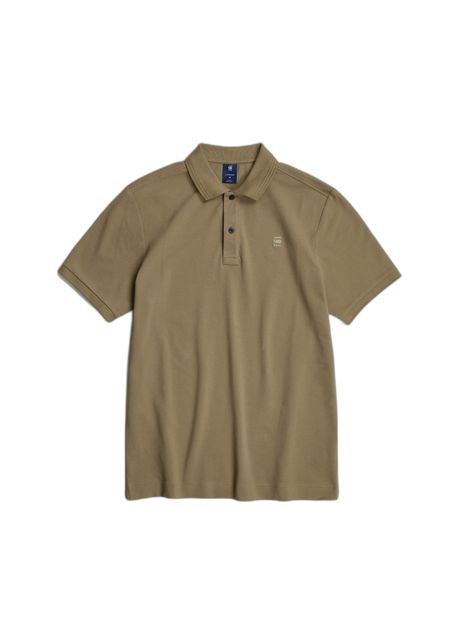 Polo g star dunda slim