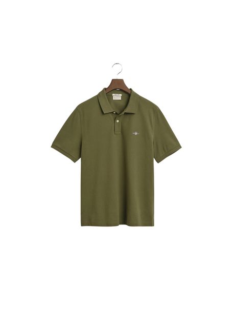 Polo gant shield