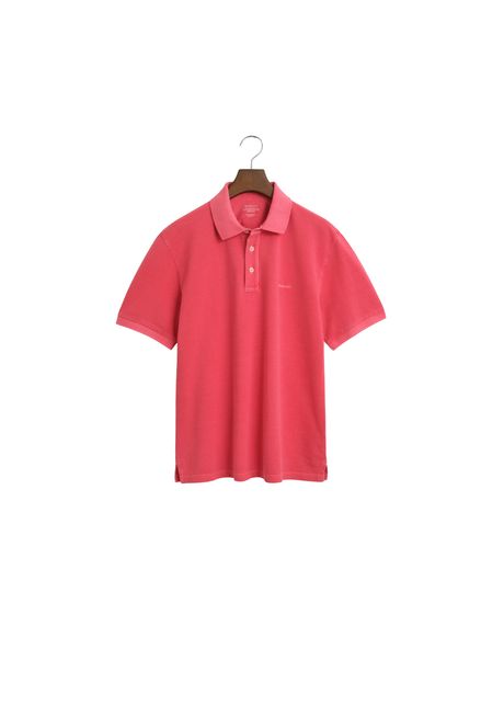 Polo gant sunfaded