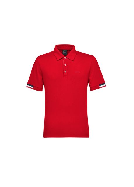 Polo geox polo piquet 2