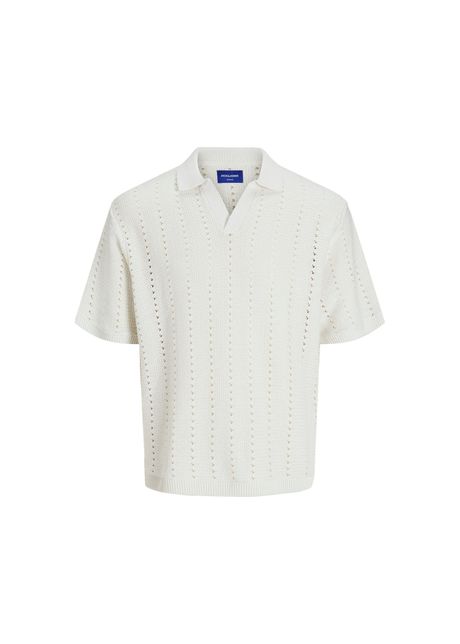 Polo jack jones paros knit easter