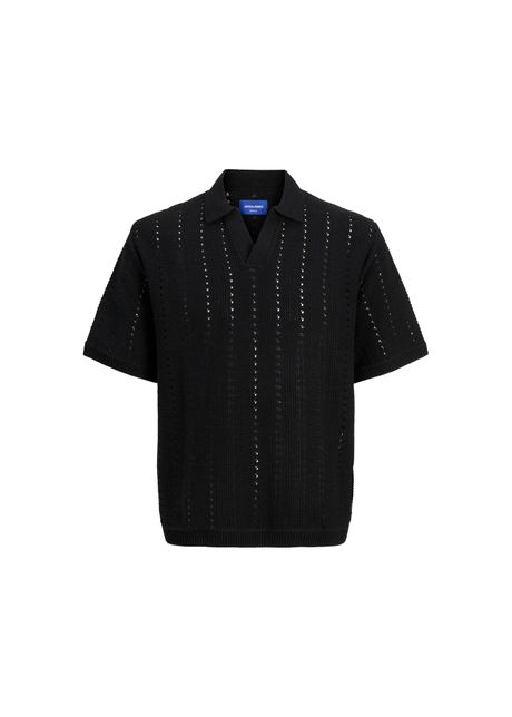 Polo jack jones paros knit easter