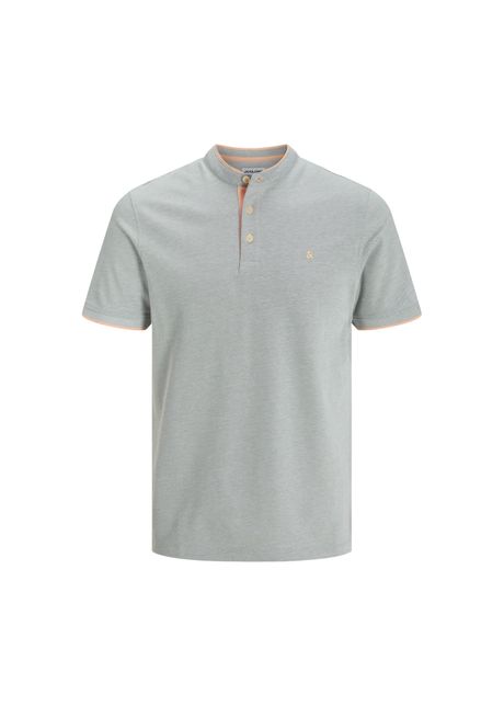 Polo jack jones paulos mao