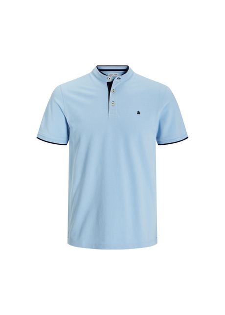 Polo jack jones paulos mao