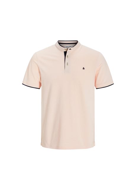 Polo jack jones paulos mao