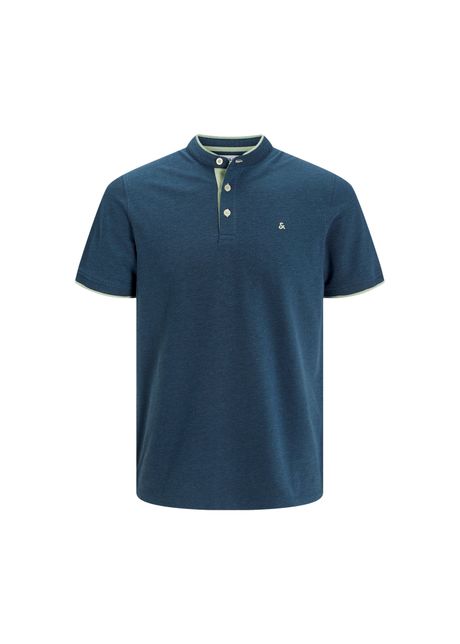 Polo jack jones paulos mao