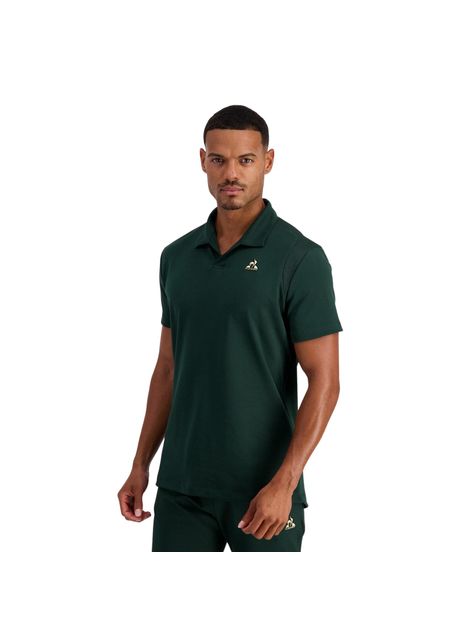 Polo le coq sportif coq d or