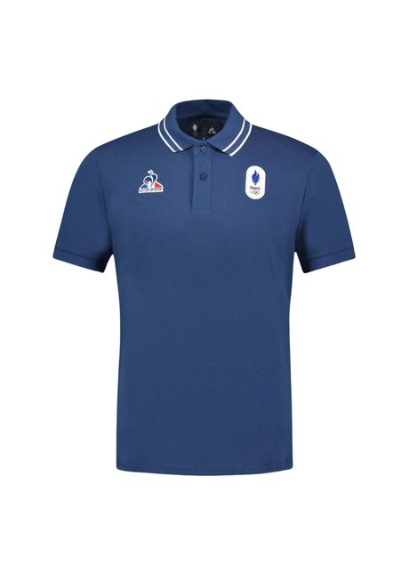 Polo le coq sportif efro 24 n 24