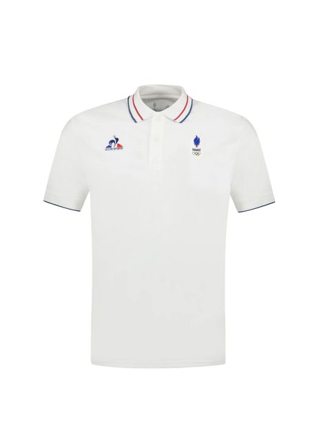 Polo le coq sportif efro 24 n 24