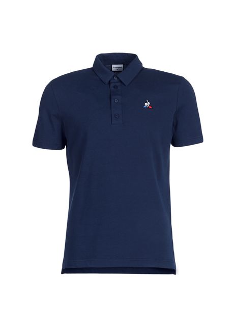 Polo le coq sportif essential ss n 1