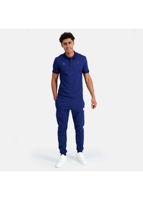 Polo le coq sportif essentials paris 2024 n 2