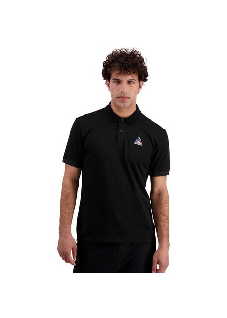 Polo le coq sportif essentiels