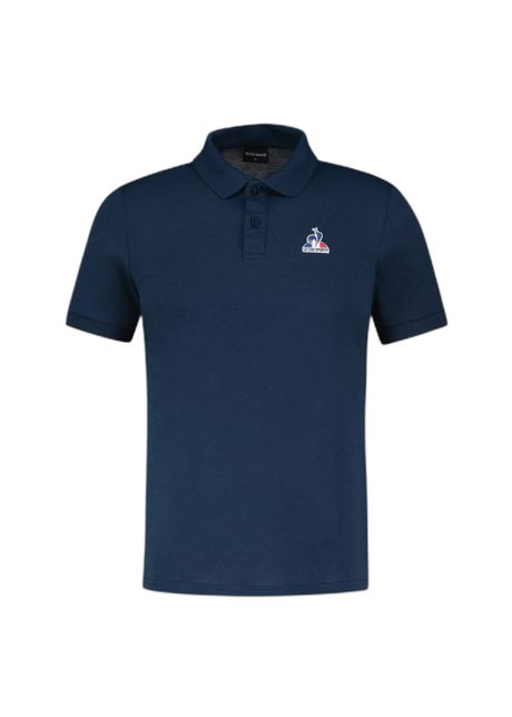 Polo le coq sportif essentiels