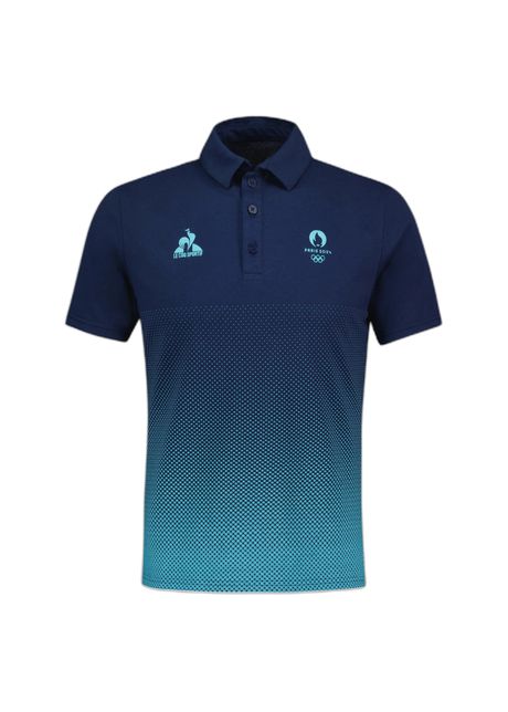 Polo le coq sportif onsite