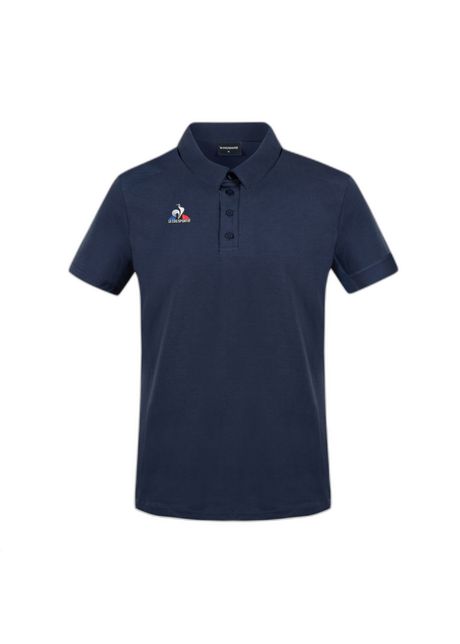 Polo le coq sportif tennis polo n 6 m