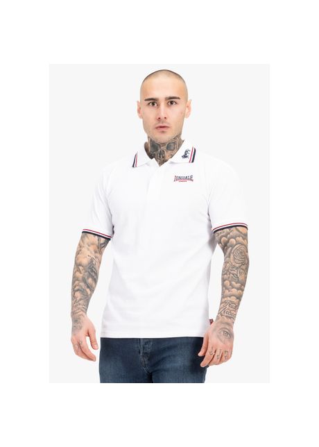Polo lonsdale lion