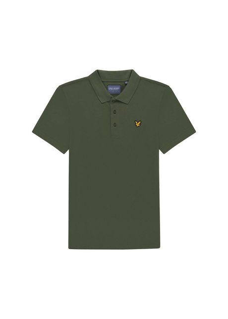 Polo lyle scott core