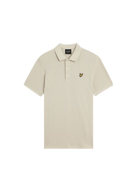 Polo lyle scott milano