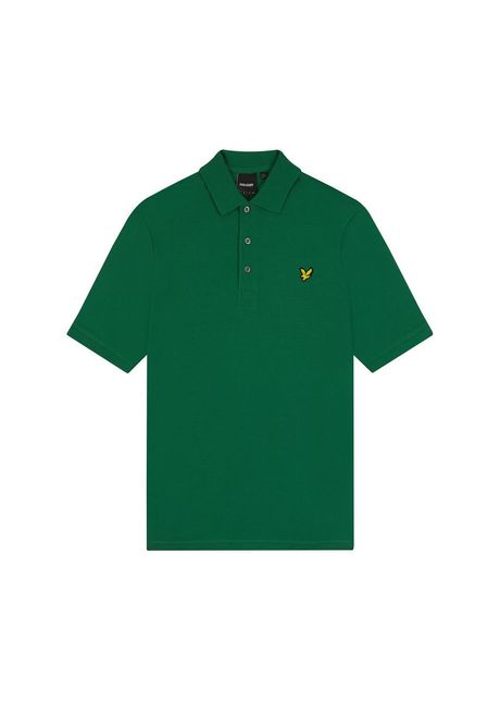 Polo lyle scott plain