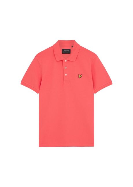 Polo lyle scott plain