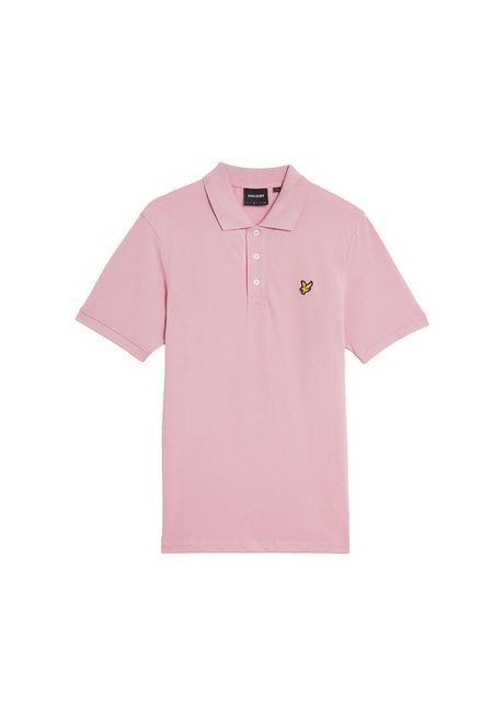 Polo lyle scott plain