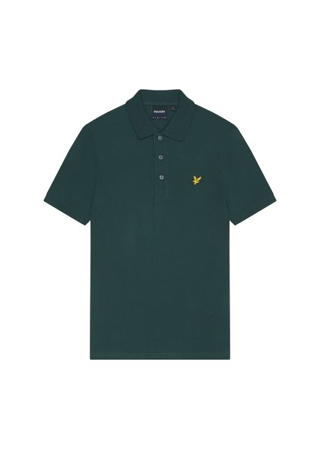 Polo lyle scott plain