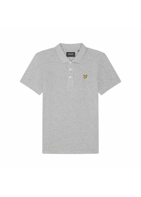 Polo lyle scott plain