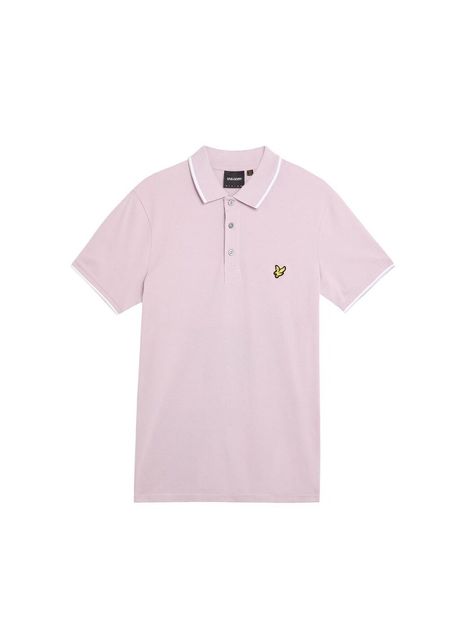 Polo lyle scott tipped
