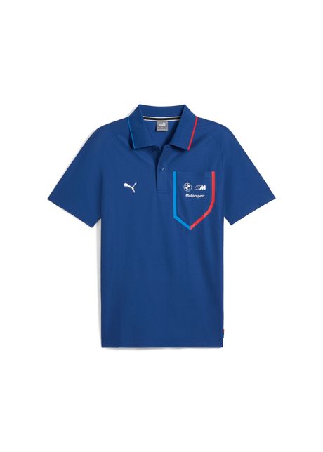 Polo puma bmw mms