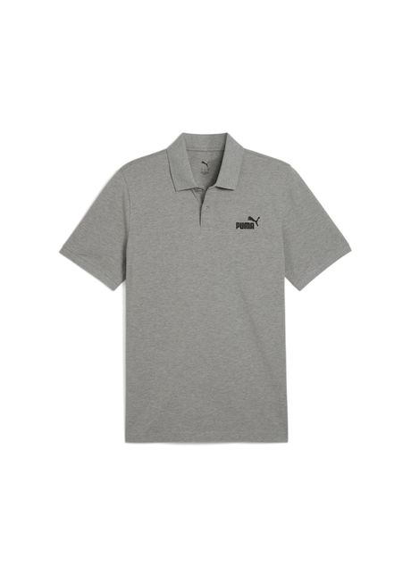 Polo puma ess no 1 logo pique