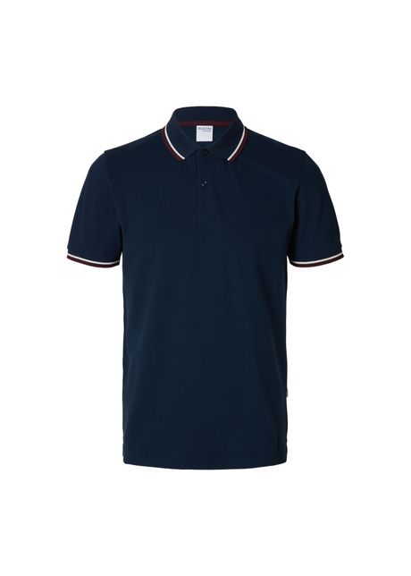 Polo selected atlas
