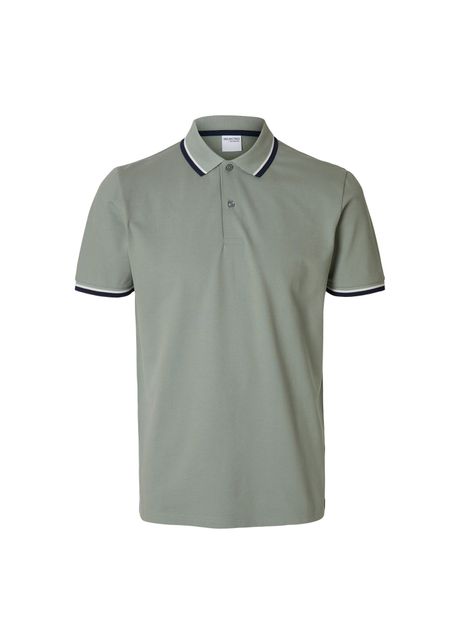 Polo selected atlas