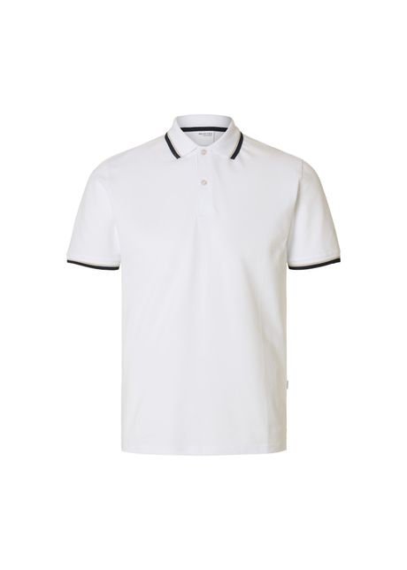 Polo selected atlas