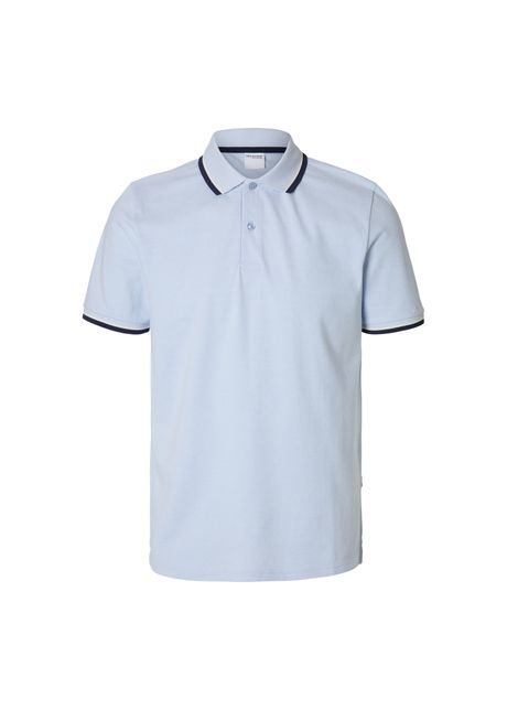 Polo selected atlas